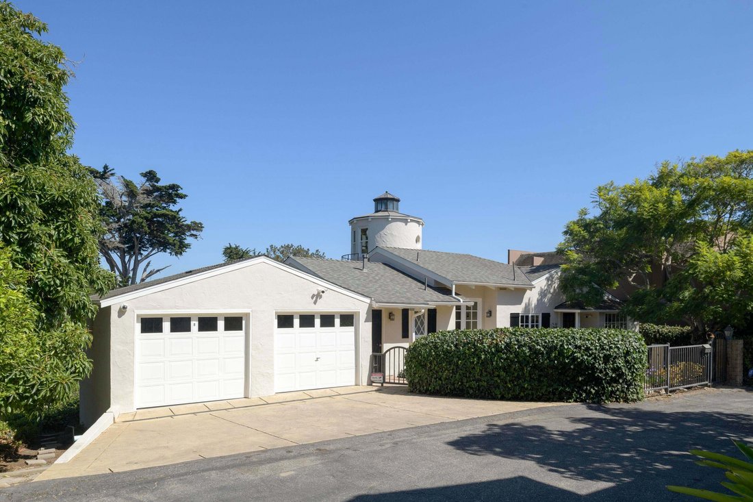 Haus in Santa Barbara, Kalifornien, Vereinigte Staaten 2 - 18822751
