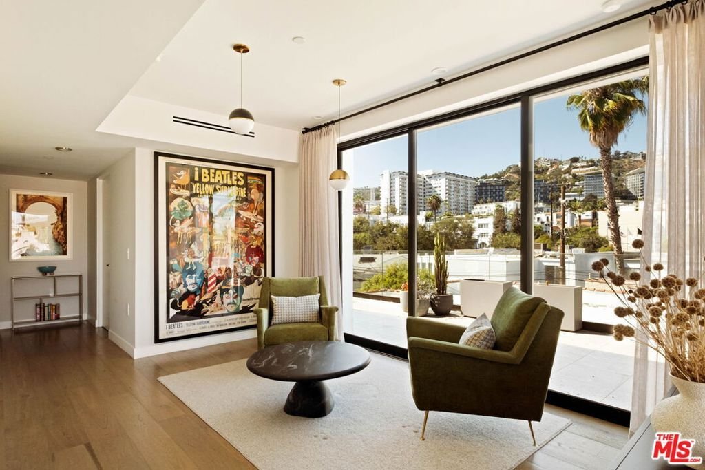 Condominio a Los Angeles, California, Stati Uniti 3 - 18823342