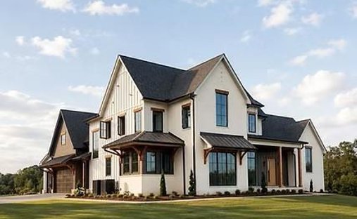 Maison à Cumming, Géorgie, États-Unis 1