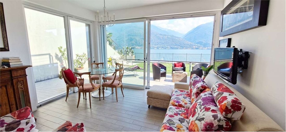 Appartamento a Cremia, Lombardia, Italia 5 - 18823012