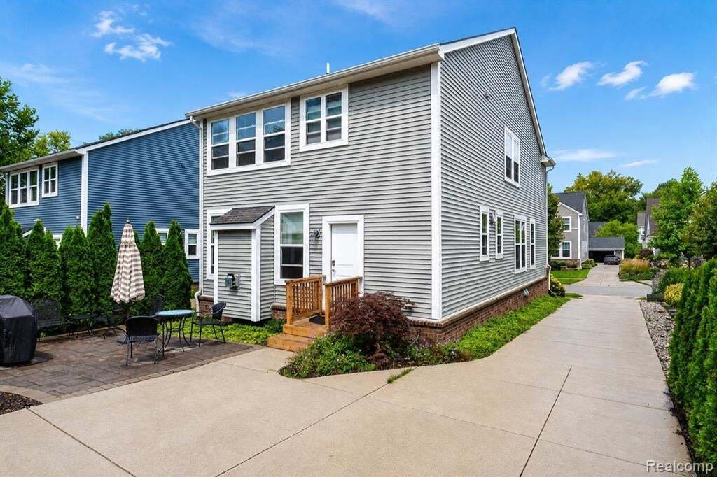 House in Milford Charter Township, Michigan, United States 4 - 18781764