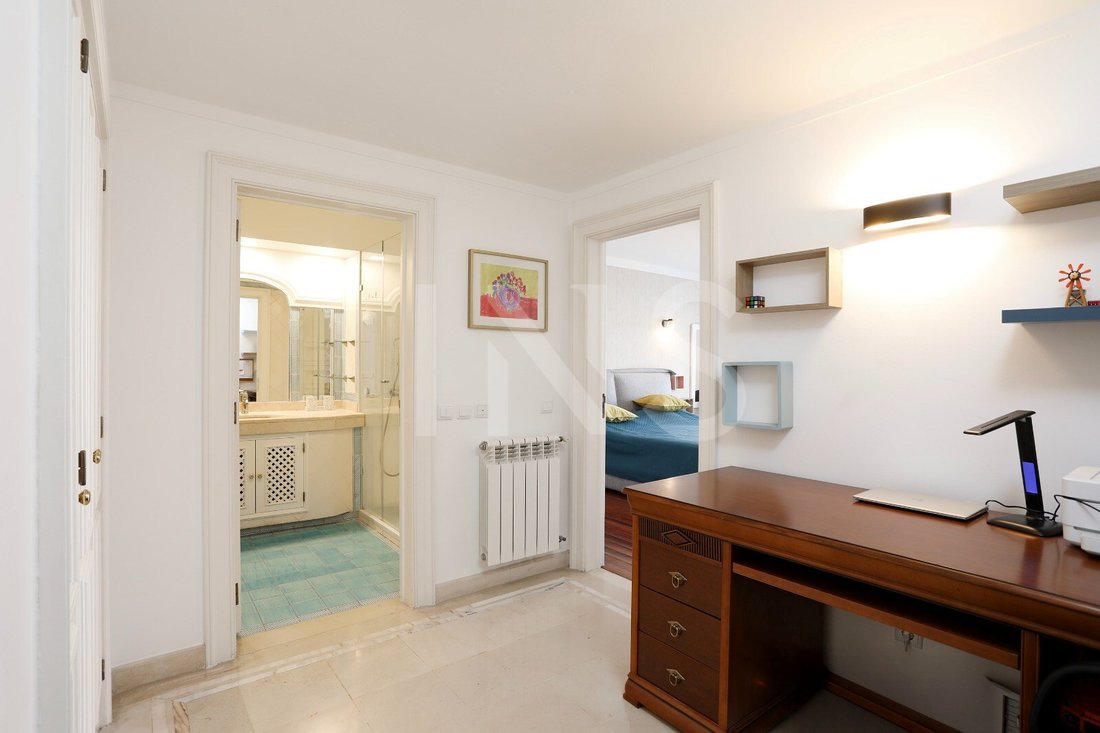 Appartamento a Cascais e Estoril, Lisbona, Portogallo 5 - 18825236