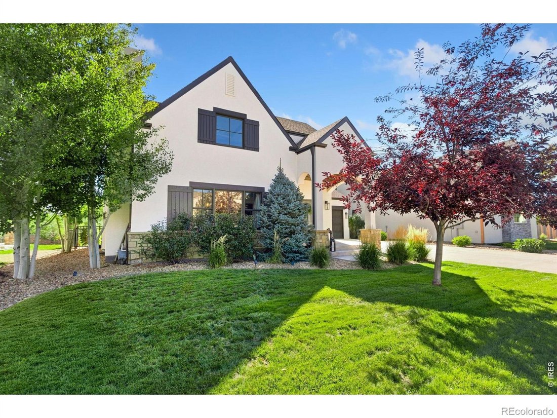 House in Fort Collins, Colorado, United States 3 - 18826531