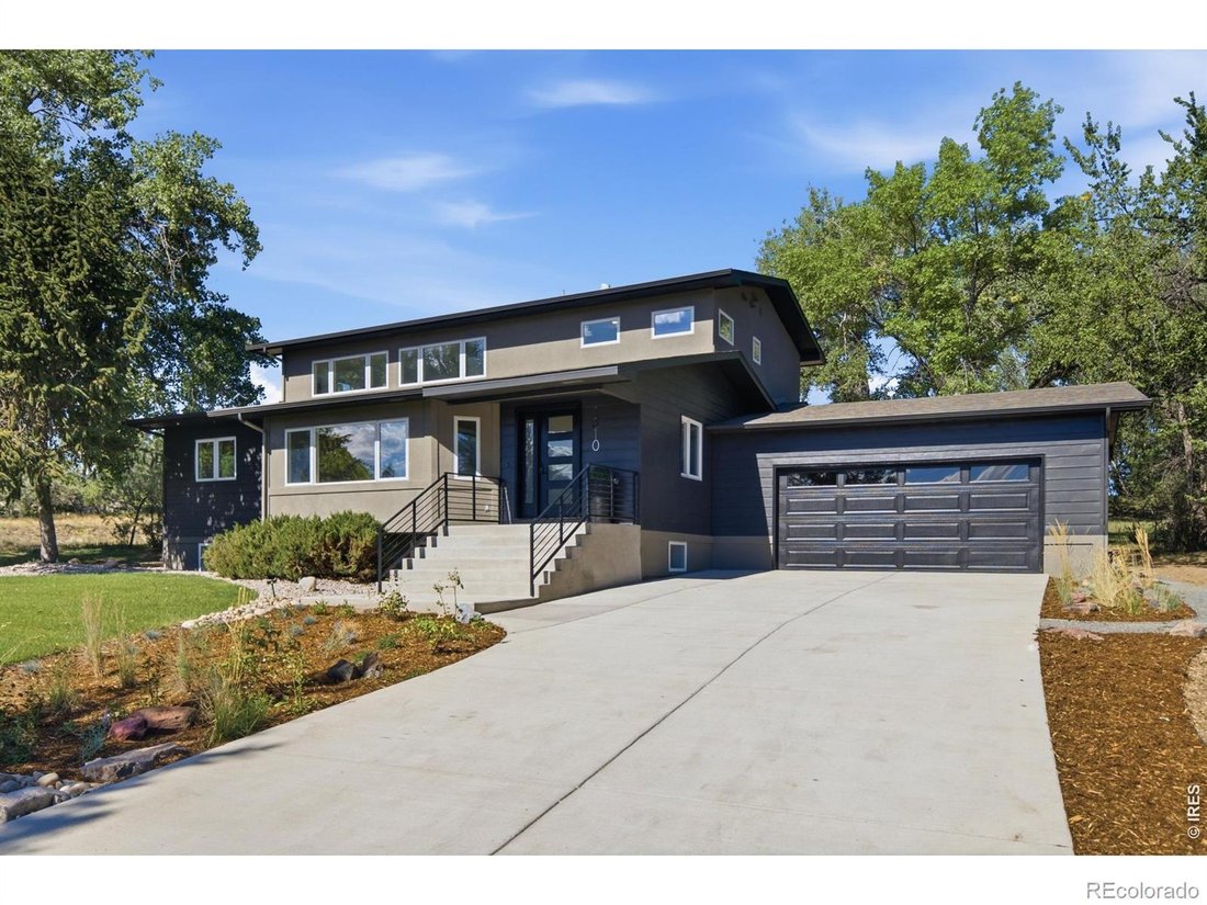 House in Fort Collins, Colorado, United States 3 - 18826533