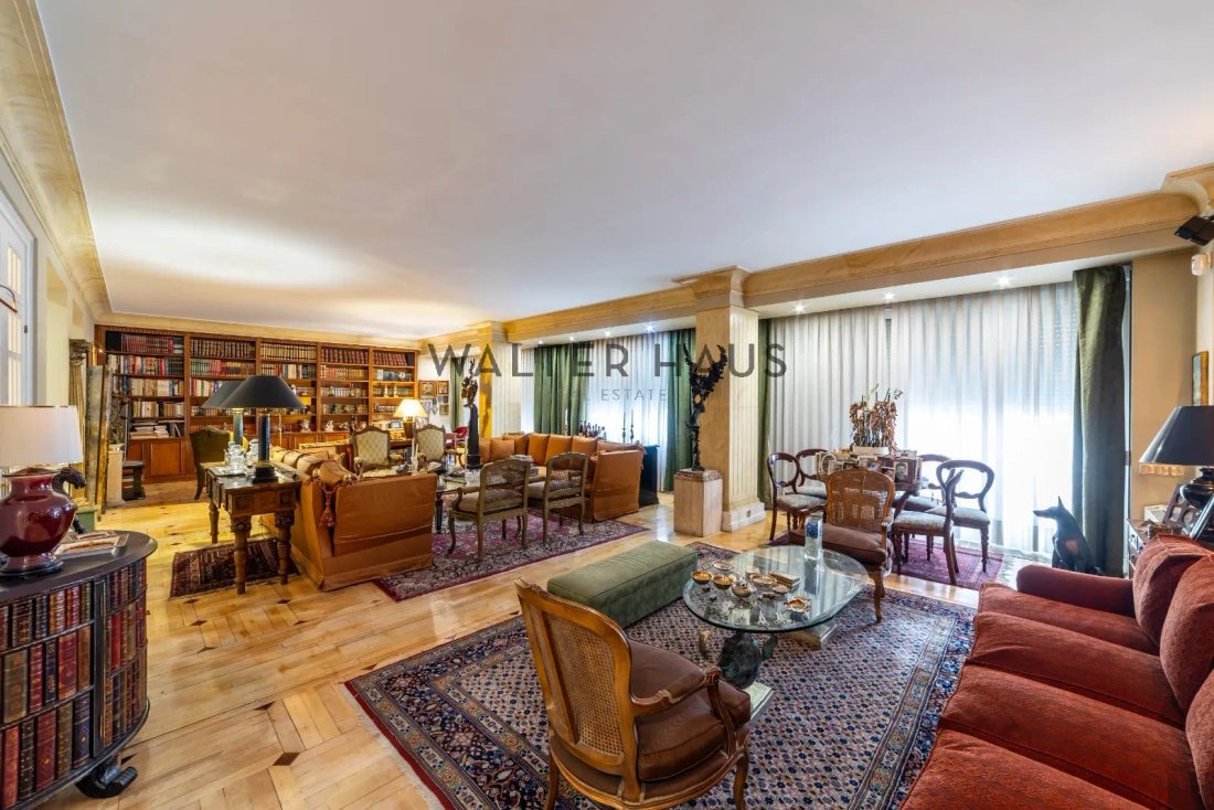 Appartement à Salamanque, Madrid, Espagne 1 - 18822159