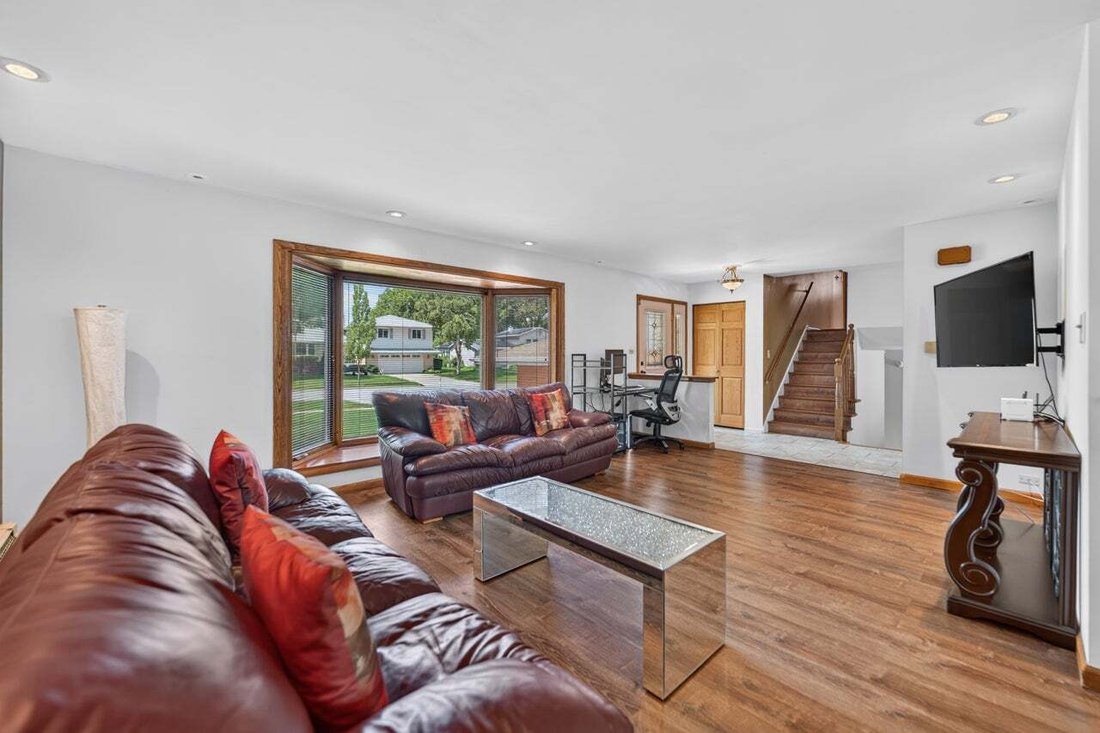 Haus in Rolling Meadows, Illinois, Vereinigte Staaten 4 - 18823932