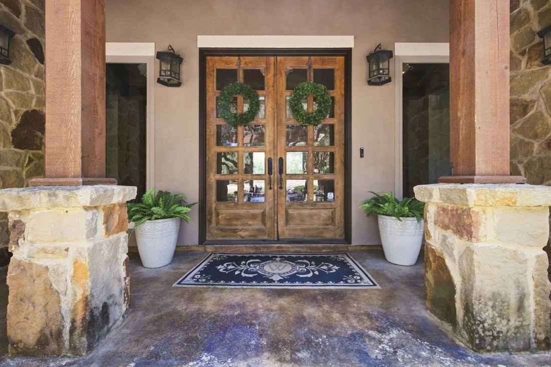Maison à Canyon Lake, Texas, États-Unis 3 - 18826699