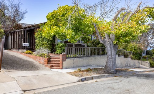 Casa a Pacific Grove, California, Stati Uniti 1