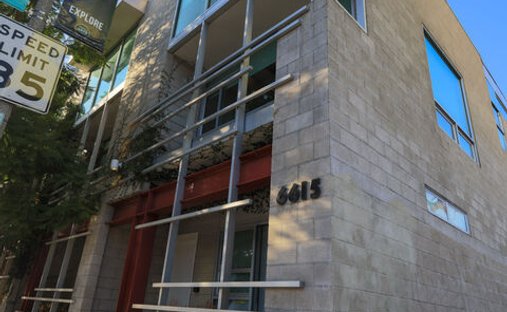 Eigentumswohnung in Los Angeles, Kalifornien, Vereinigte Staaten 1