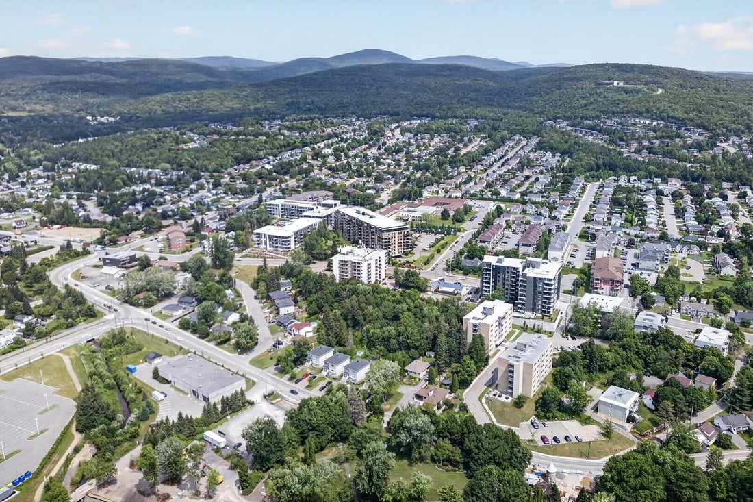 Land in Quebec City, Quebec, Canada 5 - 18826174
