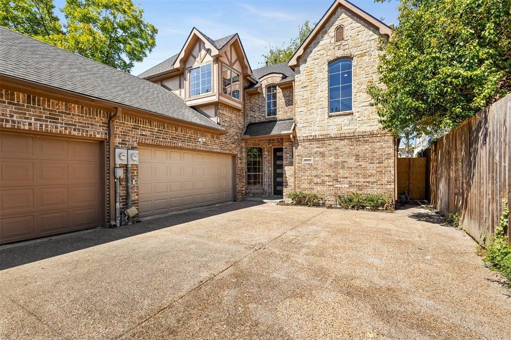 House in Dallas, Texas, United States 1 - 18824460
