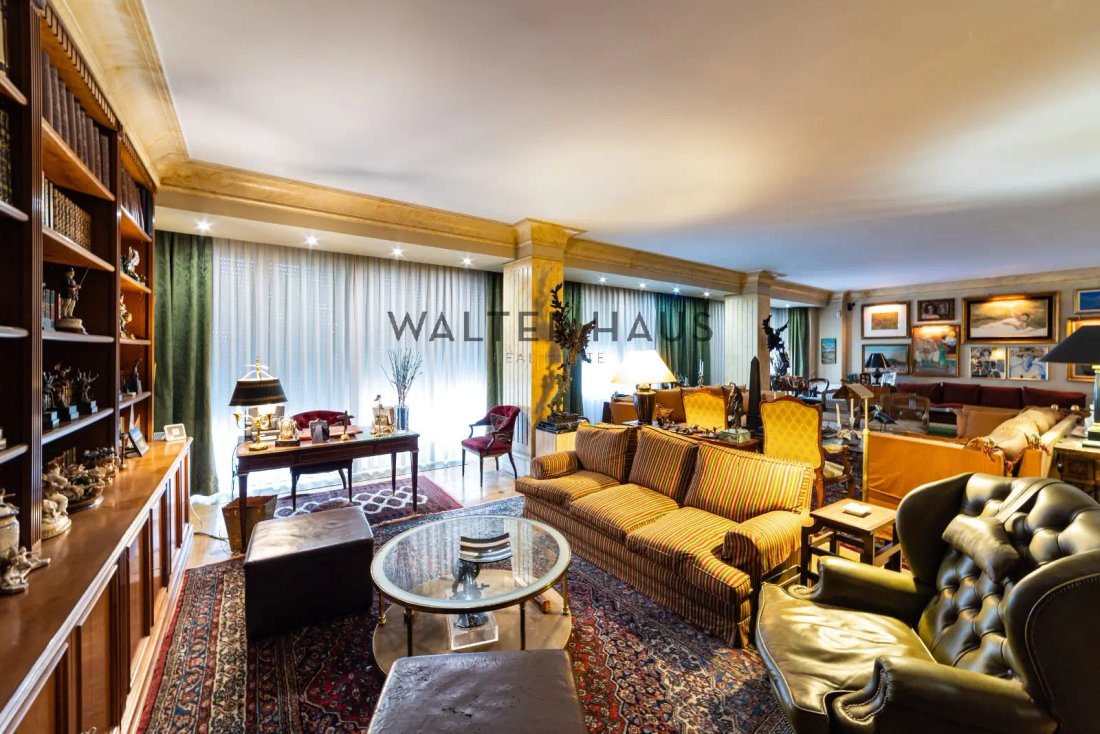 Appartement à Salamanque, Madrid, Espagne 4 - 18822159