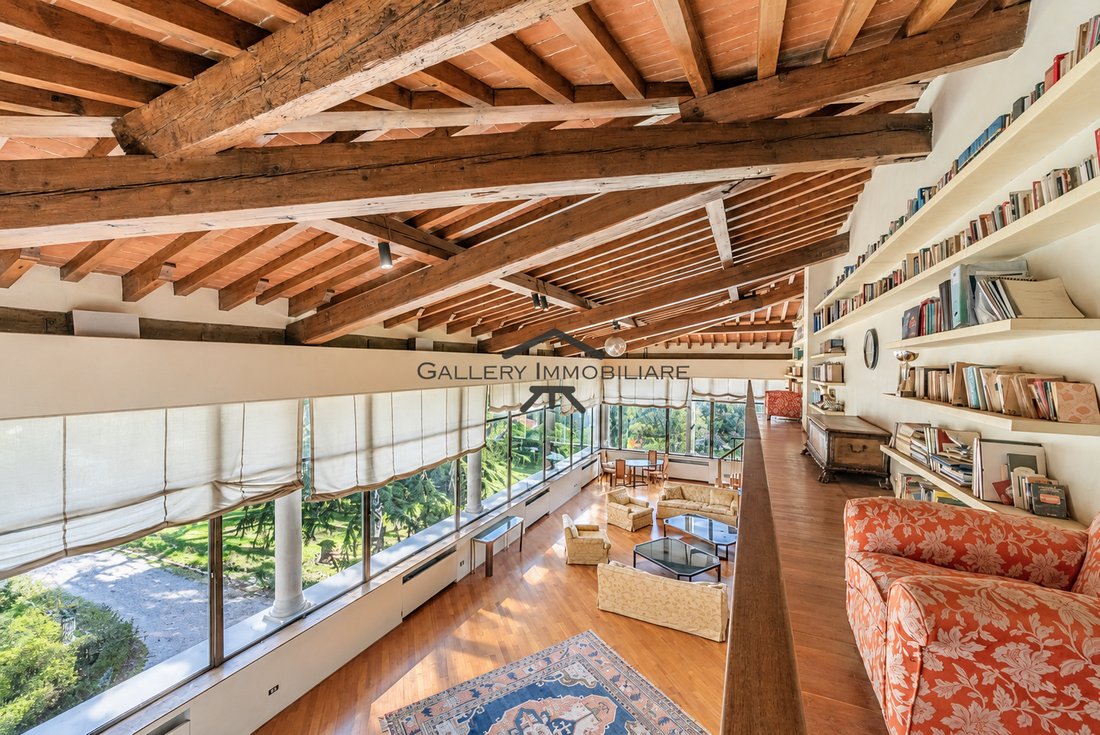 Apartment in Two Roads - San Gaggio, Florence, Italy 3 - 16917639