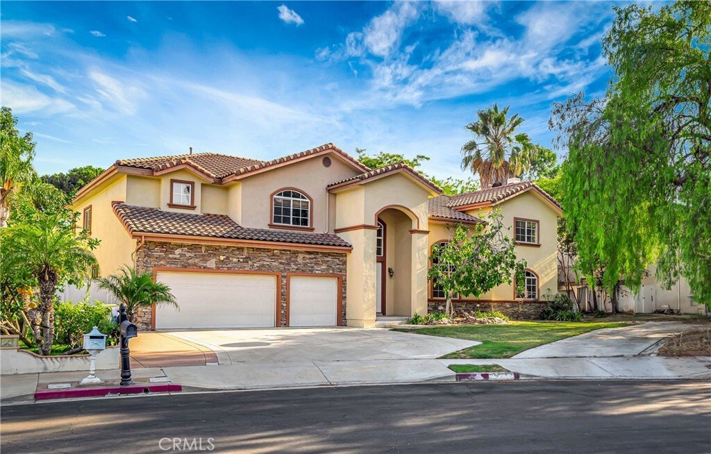 Casa a West Hills, California, Stati Uniti 3 - 18161592