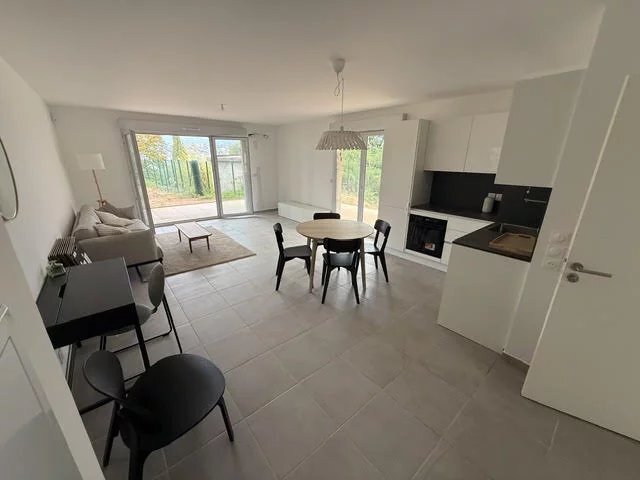 Appartement à Nice, Provence-Alpes-Côte d'Azur, France 3 - 18821719