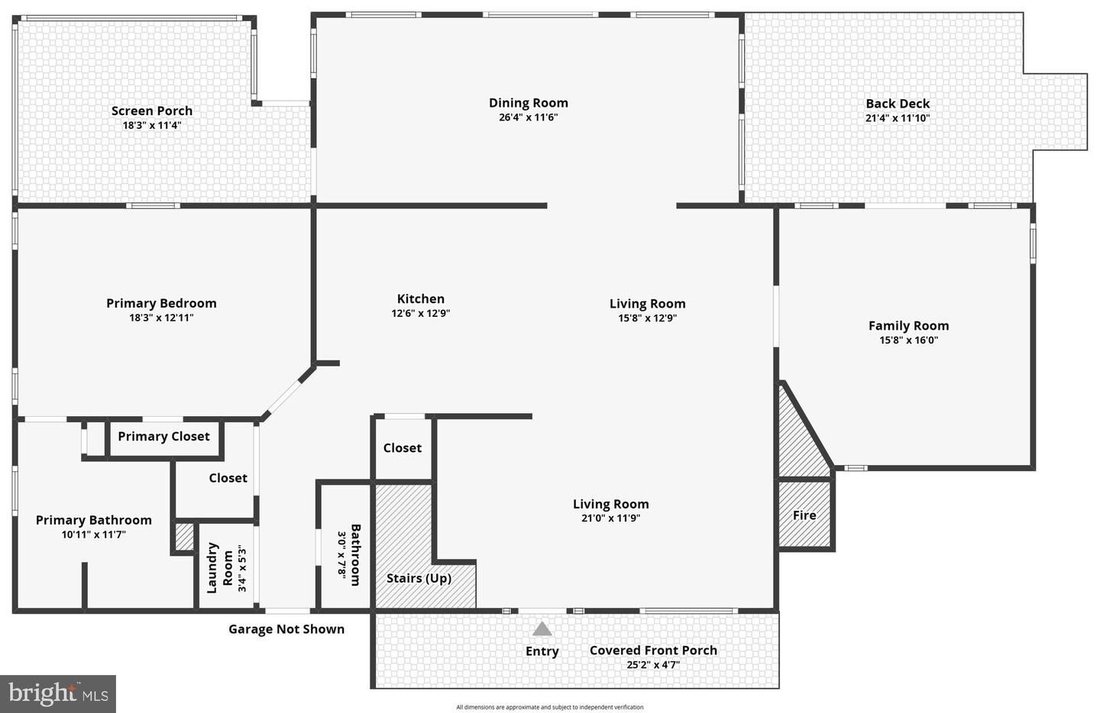 House in Berlin, Maryland, United States 2 - 18826123