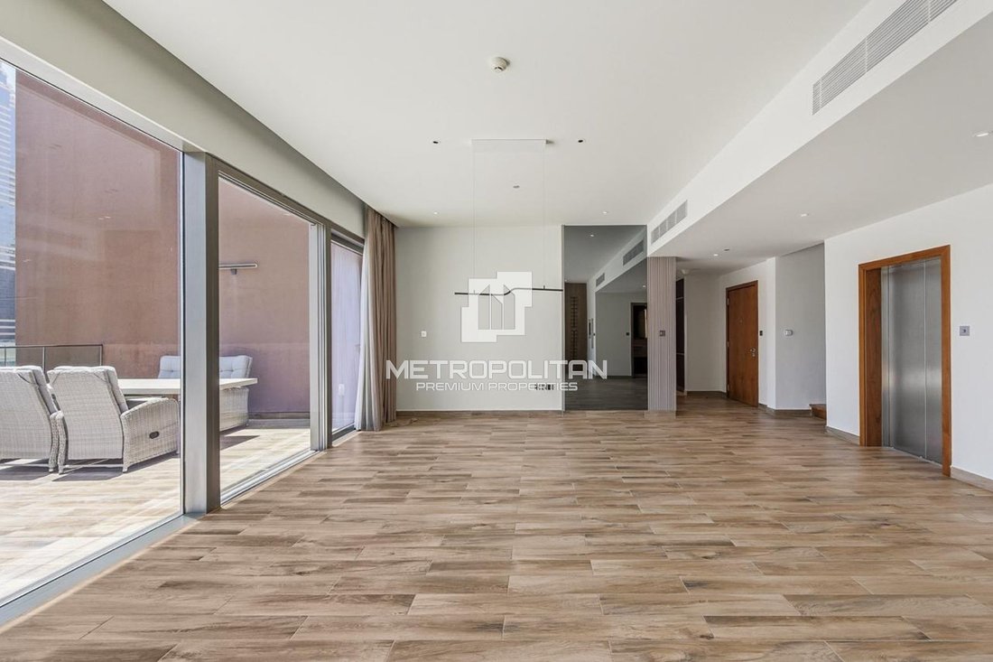Wohnung in Dubai Marina, Dubai, Vereinigte Arabische Emirate 2 - 18822179