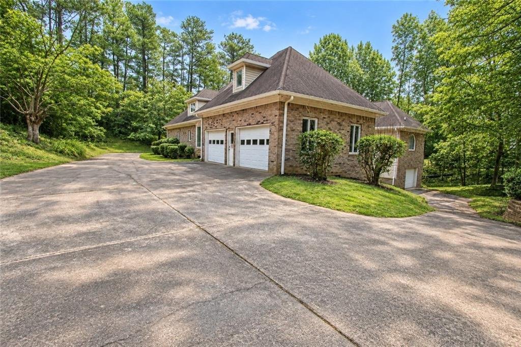 House in Alpharetta, Georgia, United States 4 - 17352375