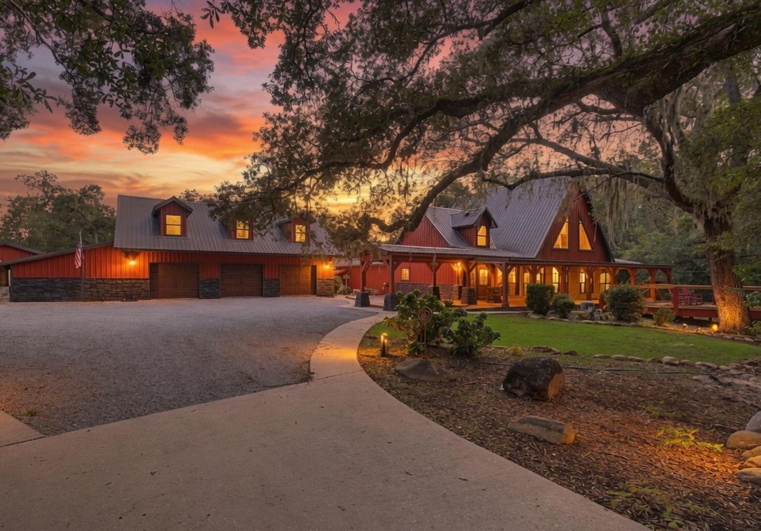 Haus in Milton, Florida, Vereinigte Staaten 3 - 18825775