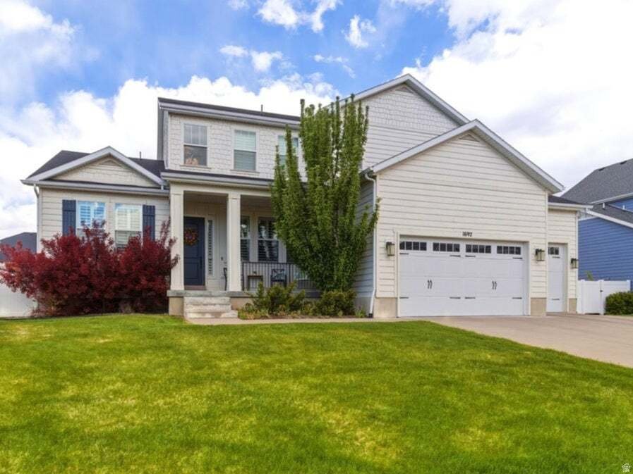 House in Farmington, Utah, United States 1 - 18729767