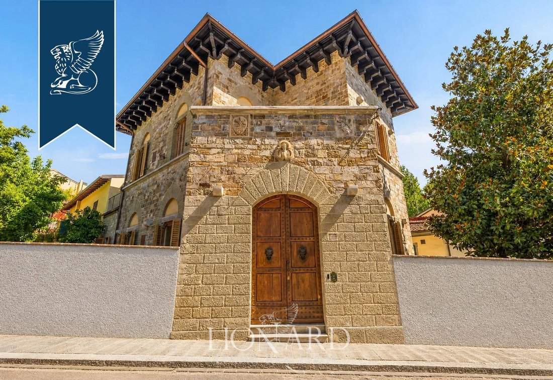 Villa in Centro, Florenz, Toskana 2 - 18825085