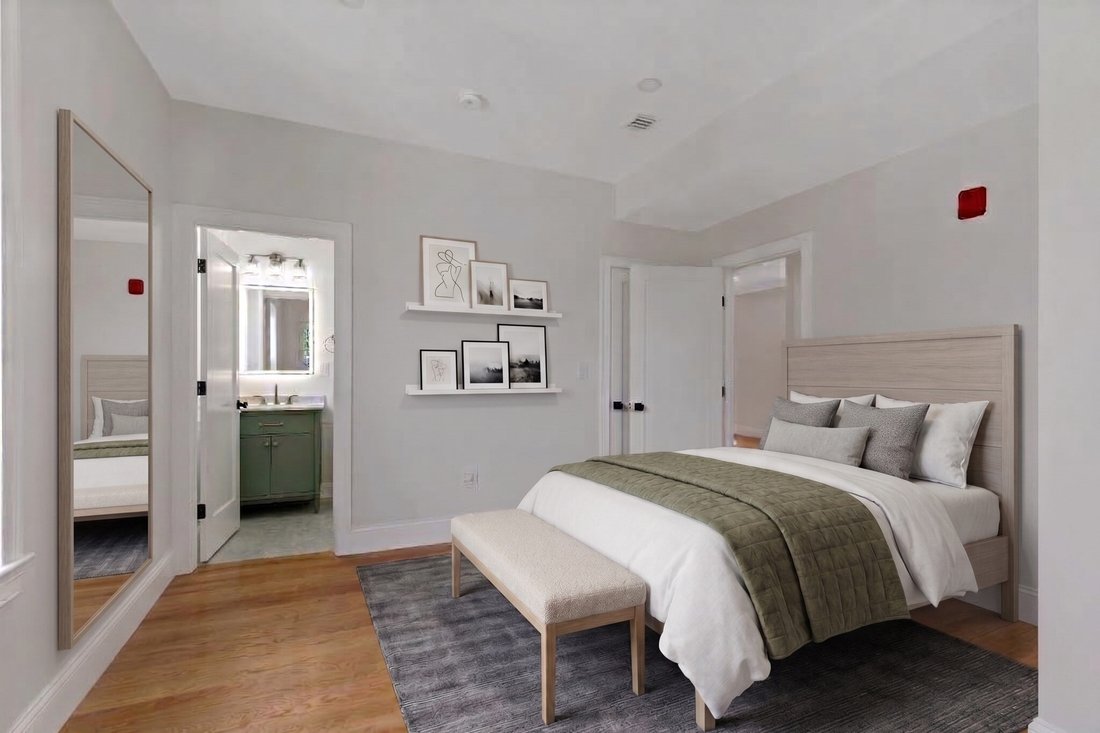 Condominio a Somerville, Massachusetts, Stati Uniti 3 - 18824707