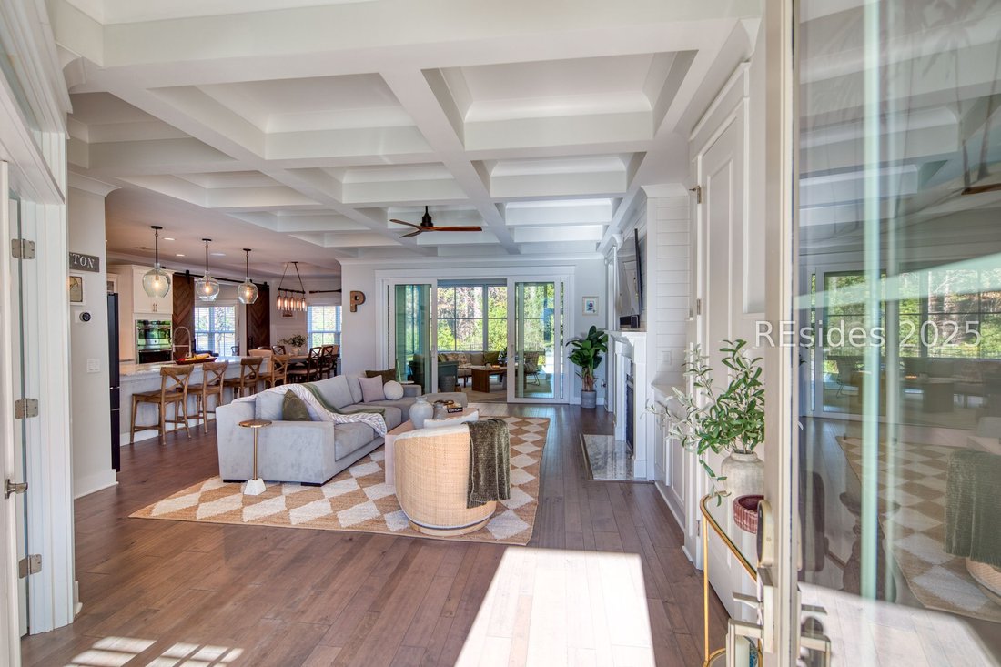 House in Bluffton, South Carolina, United States 3 - 18826119