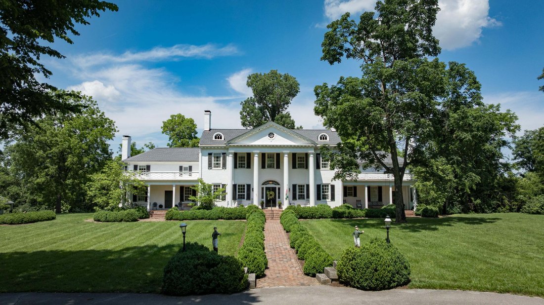 Casa en Lexington, Kentucky, Estados Unidos 1 - 18822931
