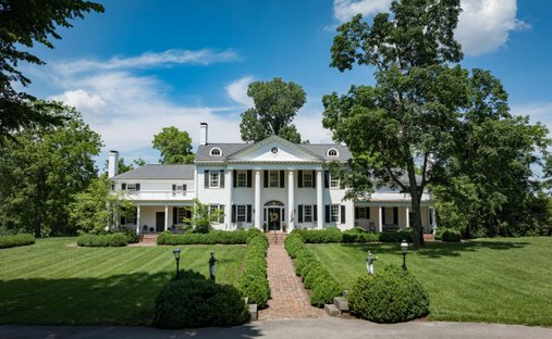 Casa en Lexington, Kentucky, Estados Unidos 1