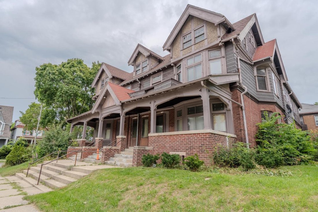 Autres à Milwaukee, Wisconsin, États-Unis 1 - 18248047