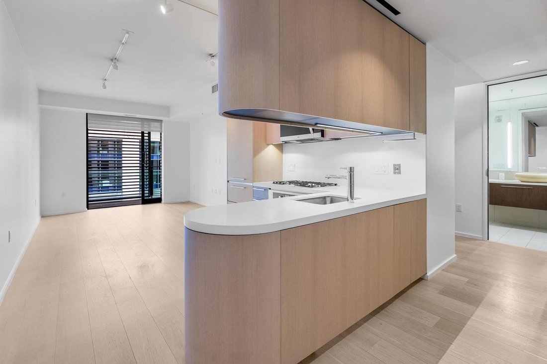 Condominio a Washington, Distretto di Columbia, Stati Uniti 4 - 18826183