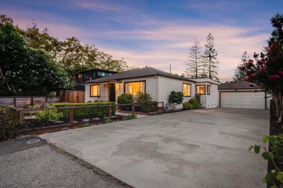 Casa a Palo Alto, California, Stati Uniti 1 - 18823632