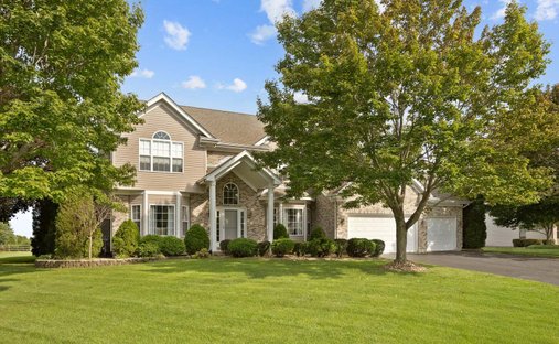 Haus in Johnsburg, Illinois, Vereinigte Staaten 1