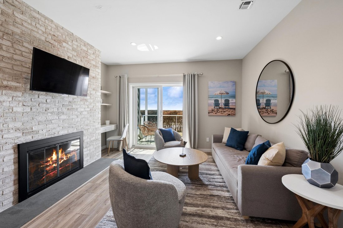Casa a Montauk, New York, Stati Uniti 3 - 18824709
