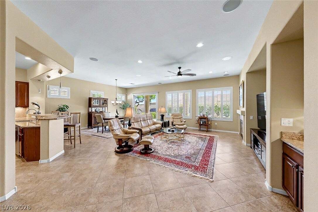 Casa a Henderson, Nevada, Stati Uniti 4 - 18822803