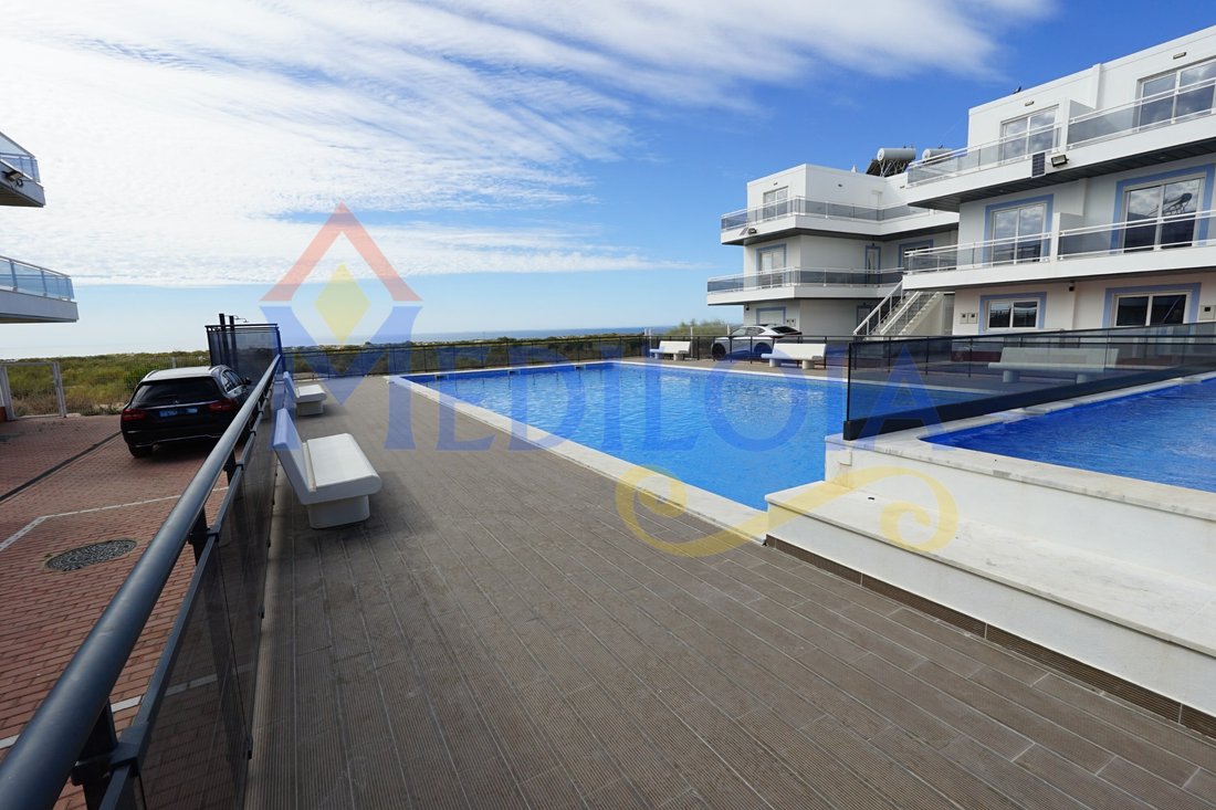 Apartamento en Vila Nova de Cacela, Algarve, Portugal 1 - 18825242