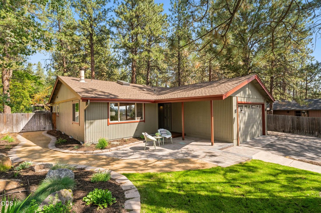 Casa a Bend, Oregon, Stati Uniti 1 - 18826965