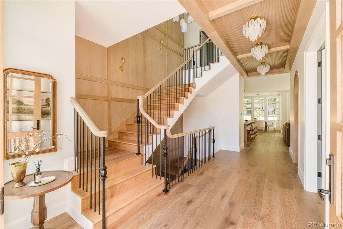 Haus in Denver, Colorado, Vereinigte Staaten 5 - 18826536