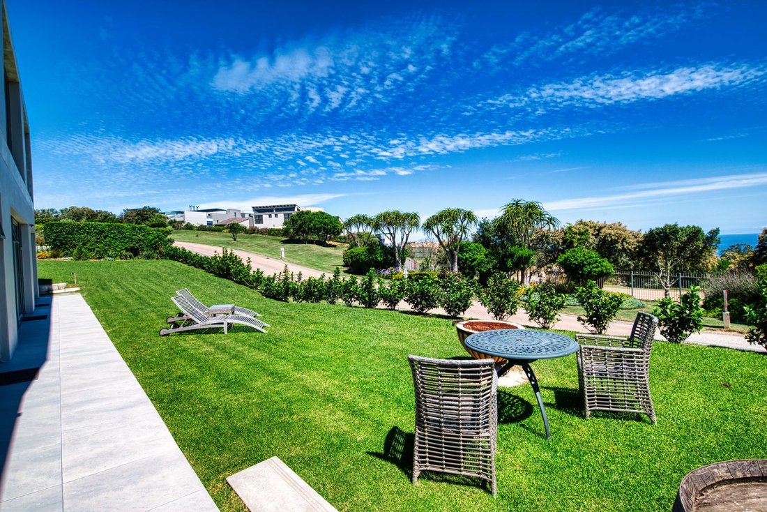 Casa a Oubaai Golf Estate, Provincia del Capo Occidentale, Sudafrica 5 - 18823713