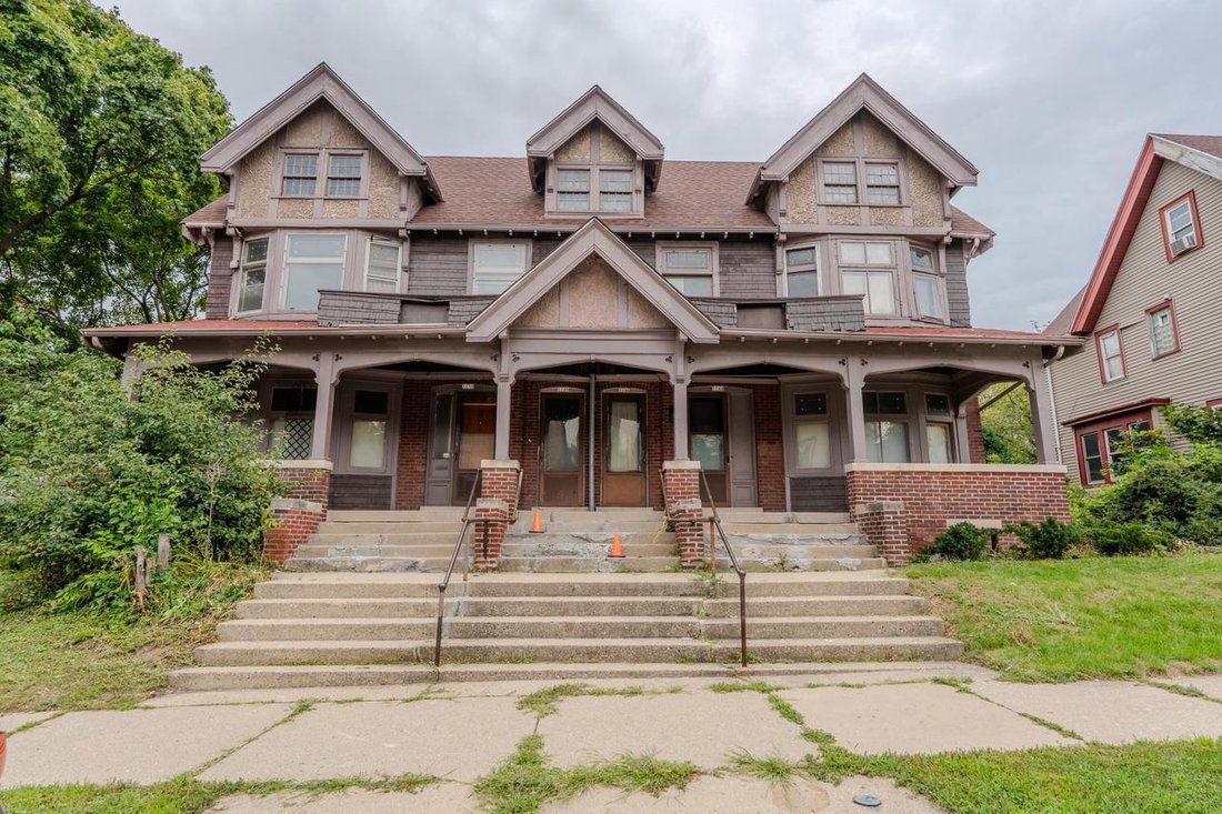 Autres à Milwaukee, Wisconsin, États-Unis 2 - 18248047