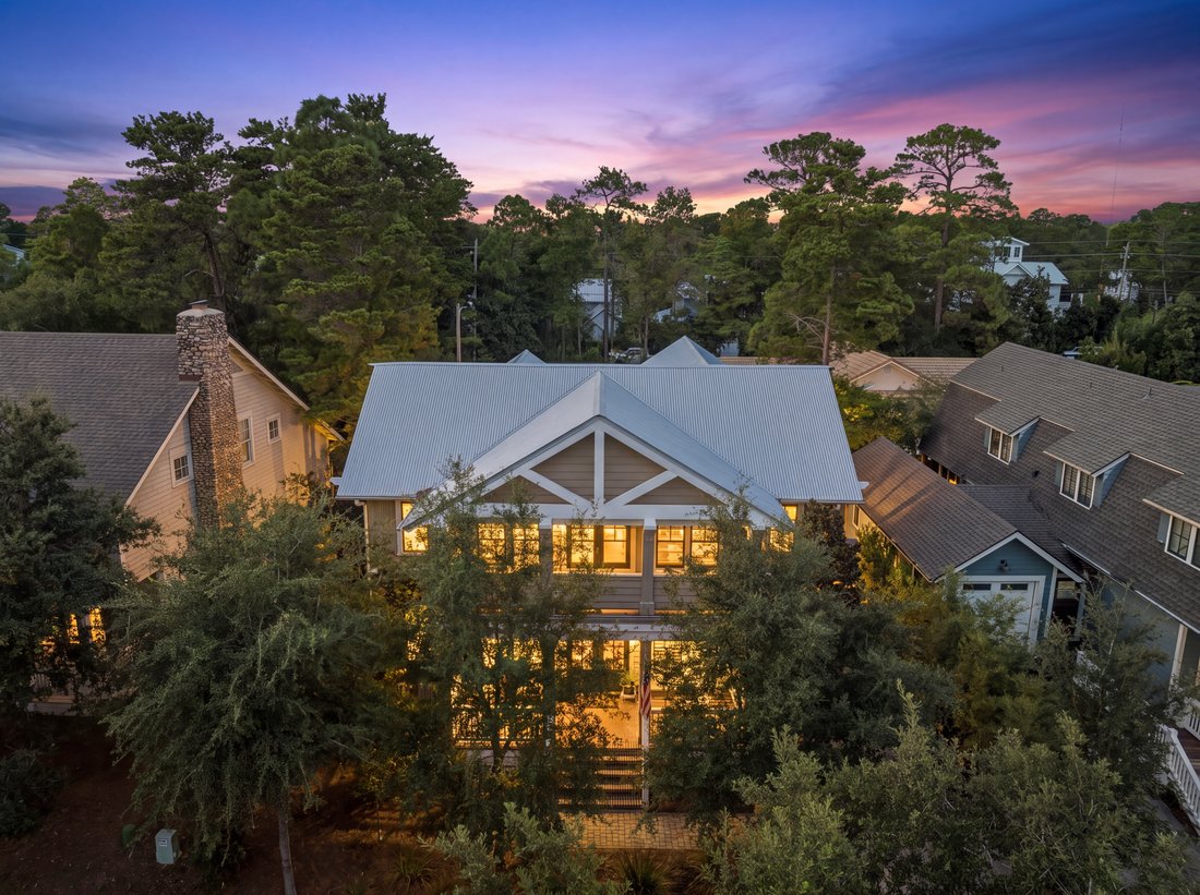 Haus in Santa Rosa Beach, Florida, Vereinigte Staaten 3 - 18821879