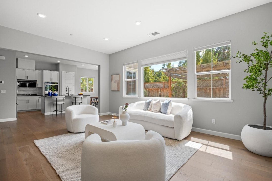 Casa a Newark, California, Stati Uniti 4 - 18823641