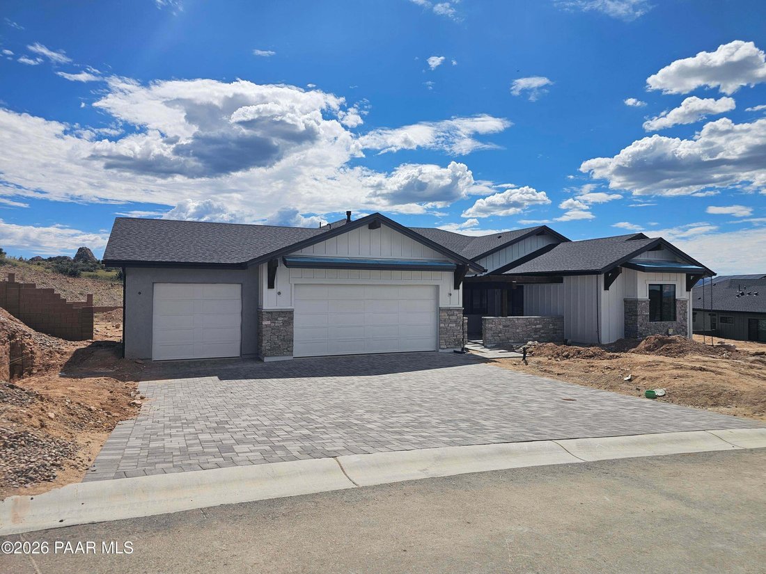 House in Prescott, Arizona, United States 3 - 17960457