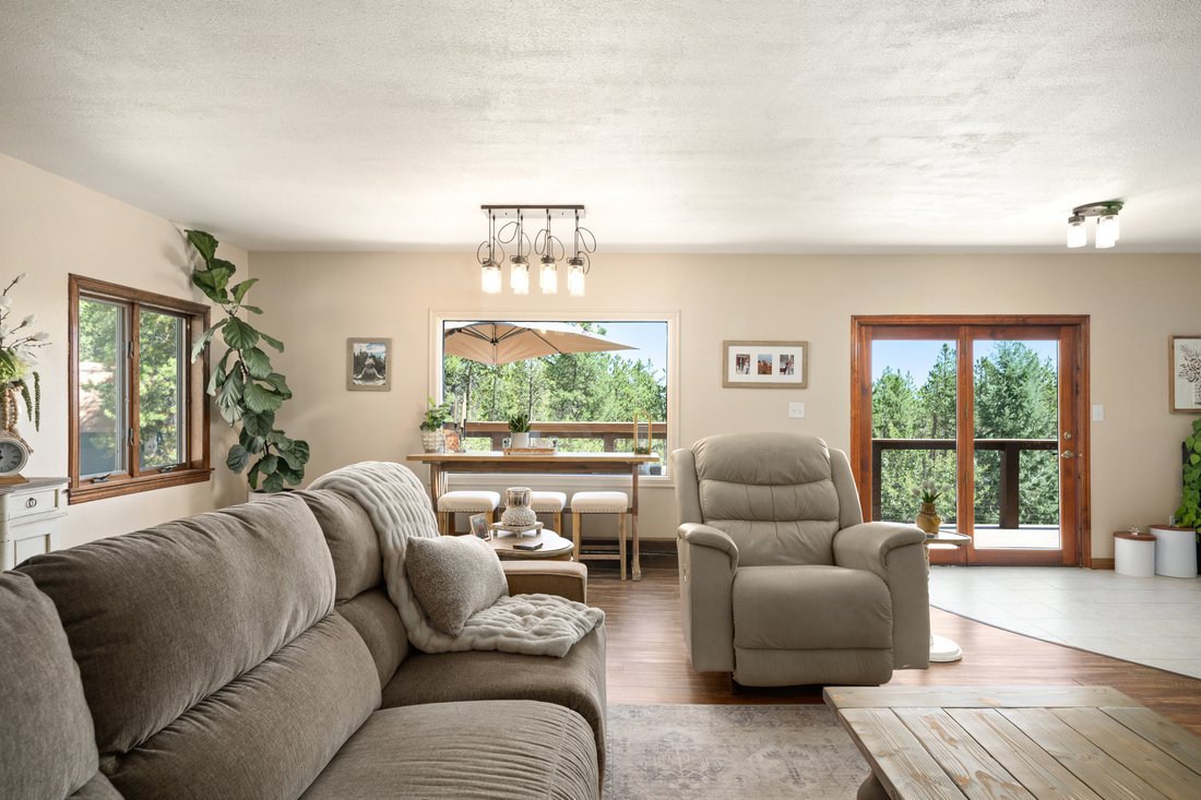 Casa en Conifer, Colorado, Estados Unidos 4 - 18821475