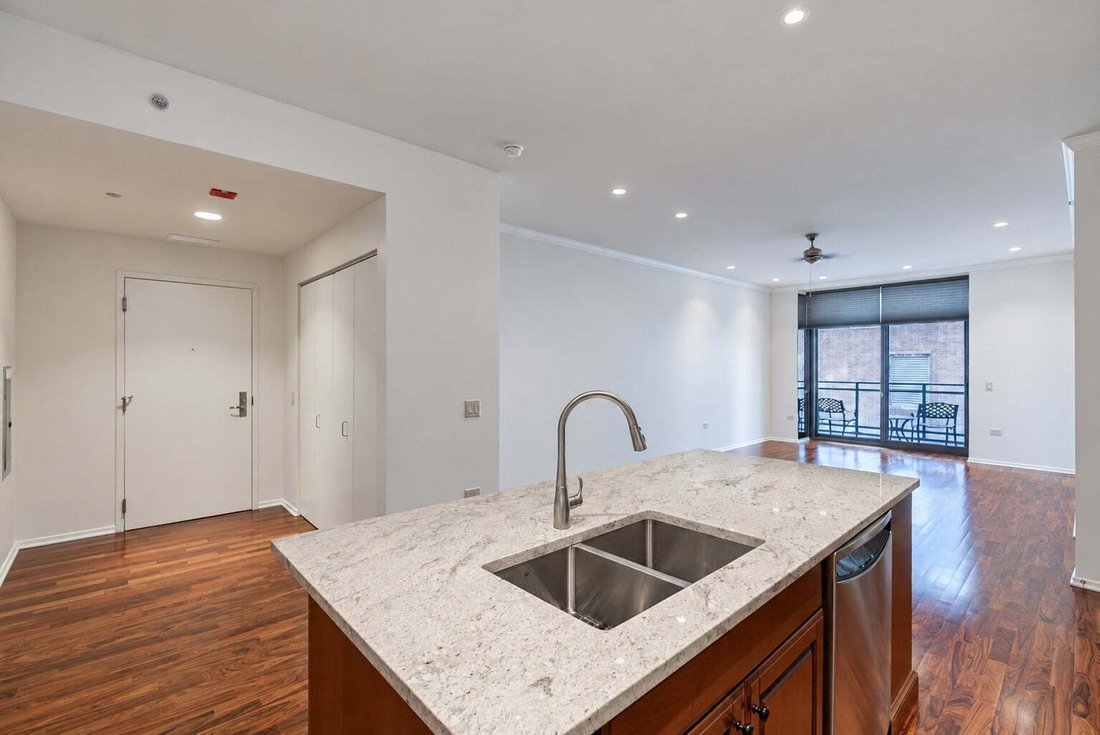 Condo in Chicago, Illinois, United States 5 - 18824026