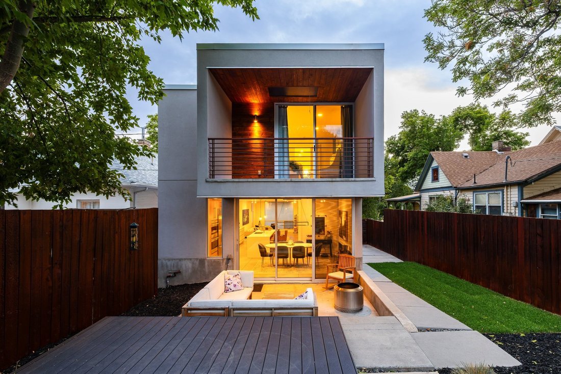 Haus in Salt Lake City, Utah, Vereinigte Staaten 5 - 18821277
