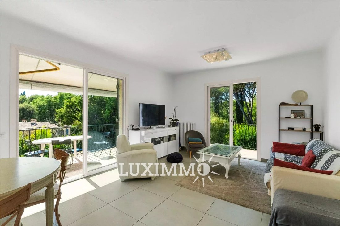Villa in Mougins, Provence-Alpes-Côte d'Azur, Frankreich 4 - 18821795