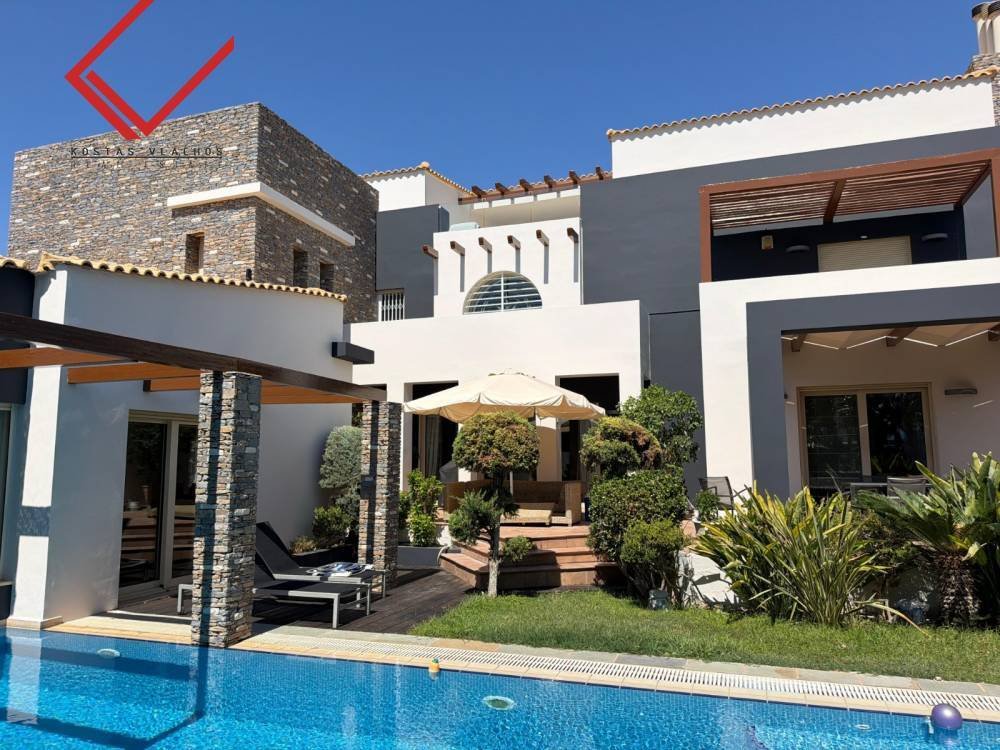 House in Vari, Attica, Greece 2 - 18827411