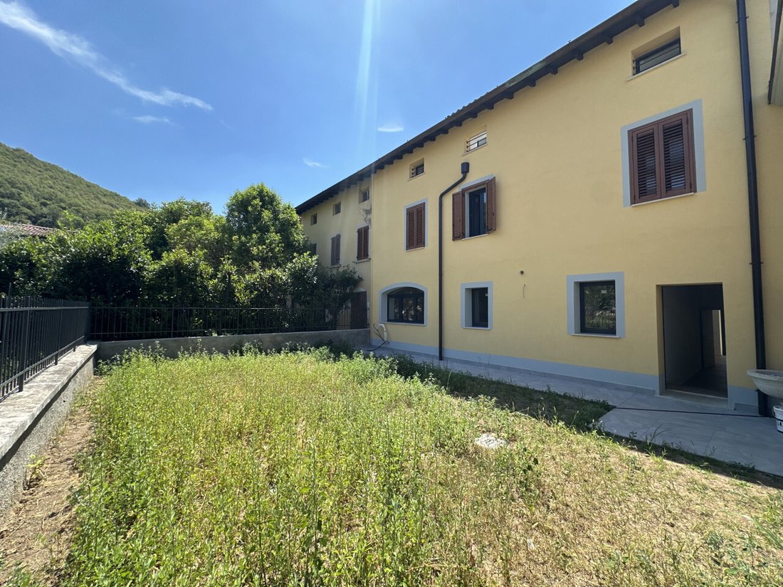 Appartamento in Mompiano, Brescia, Italia 2 - 18825473