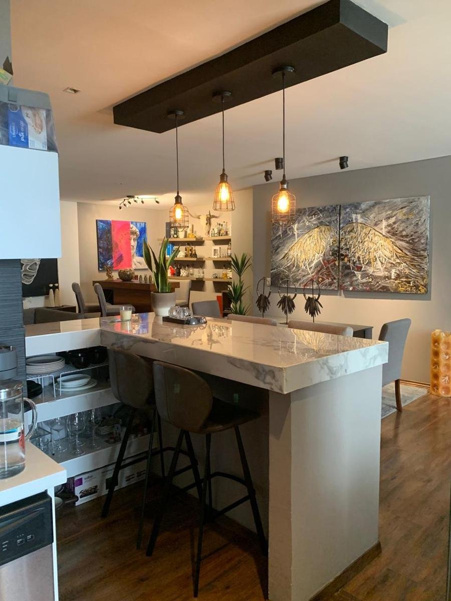 Apartamento en Ciudad de México, México 2 - 18821440